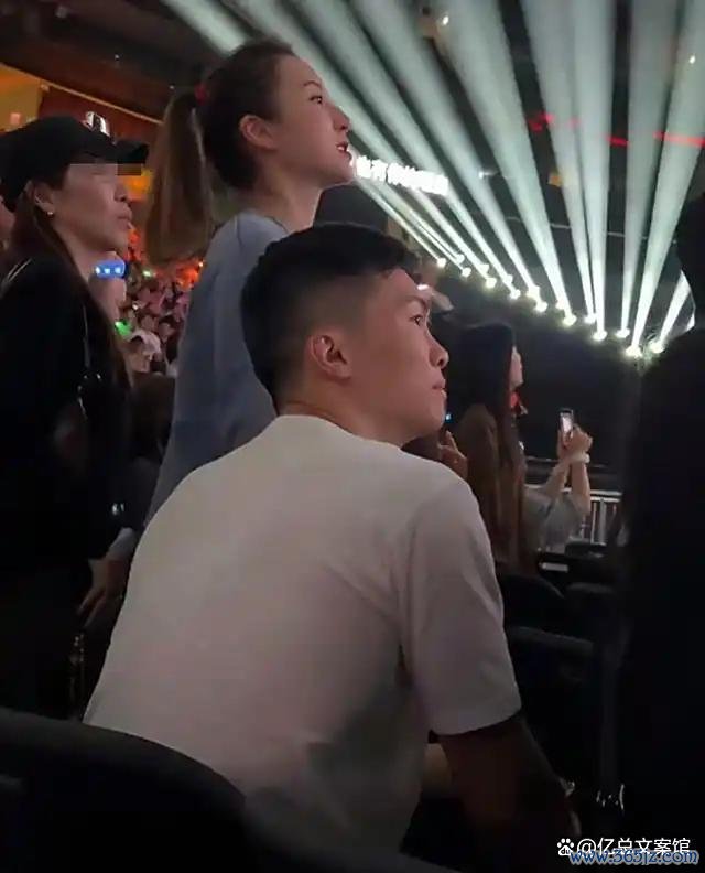 突发！赌王男儿疑与只身夫仳离，已清空酬酢媒体上悉数合照 阶级各别埋隐患
