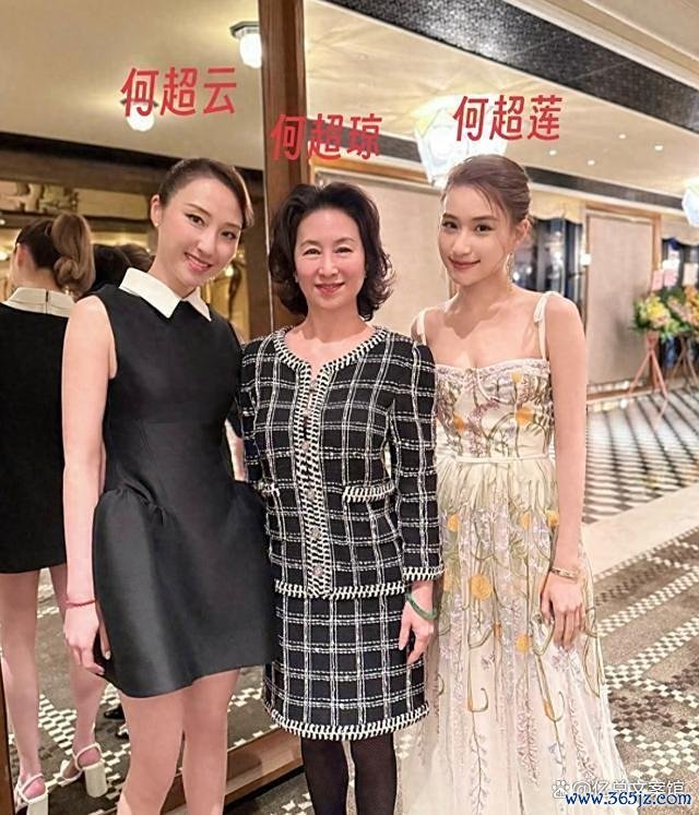 突发！赌王男儿疑与只身夫仳离，已清空酬酢媒体上悉数合照 阶级各别埋隐患